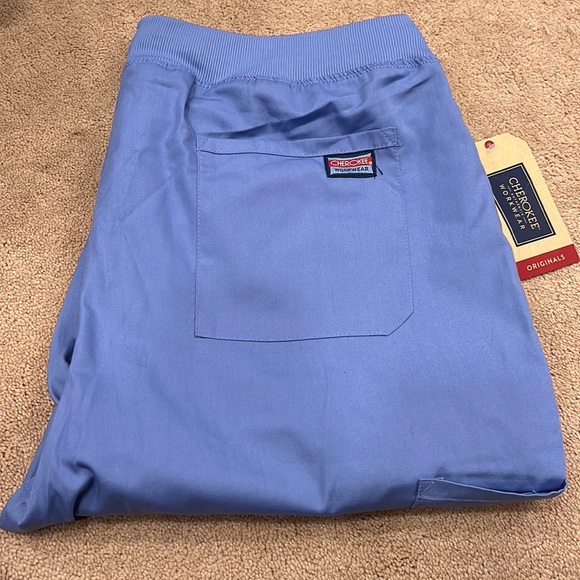 Cherokee Pants - Cherokee Scrub Pants
